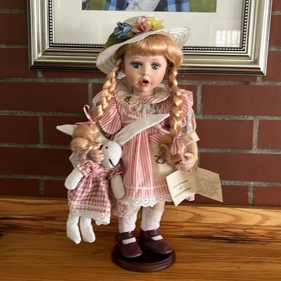 The Broadway Collection Doll - Picture 9 of 10